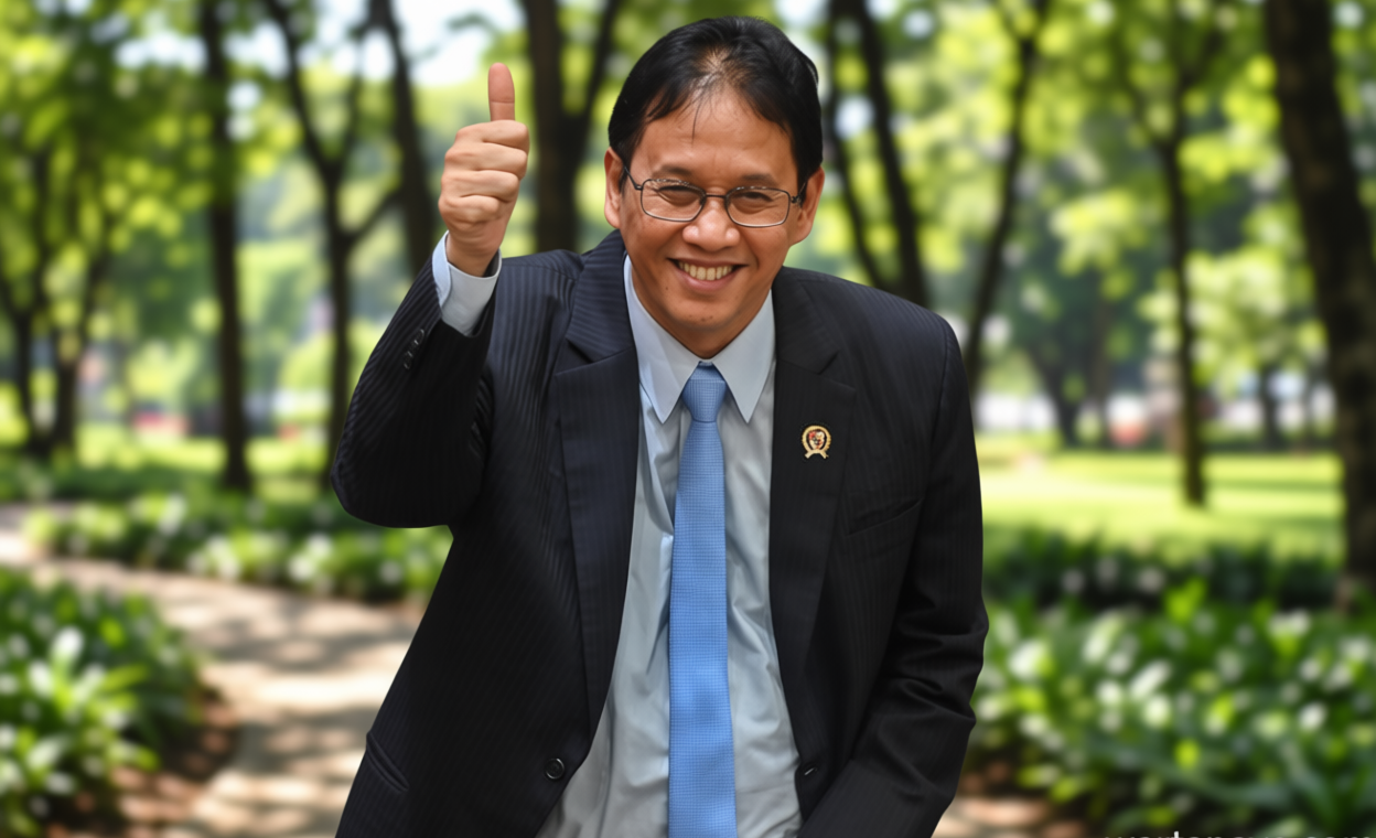 Key Discussion: Purbaya Pelajari Permintaan Said Iqbal Soal Penghapusan Pajak JHT dan THR