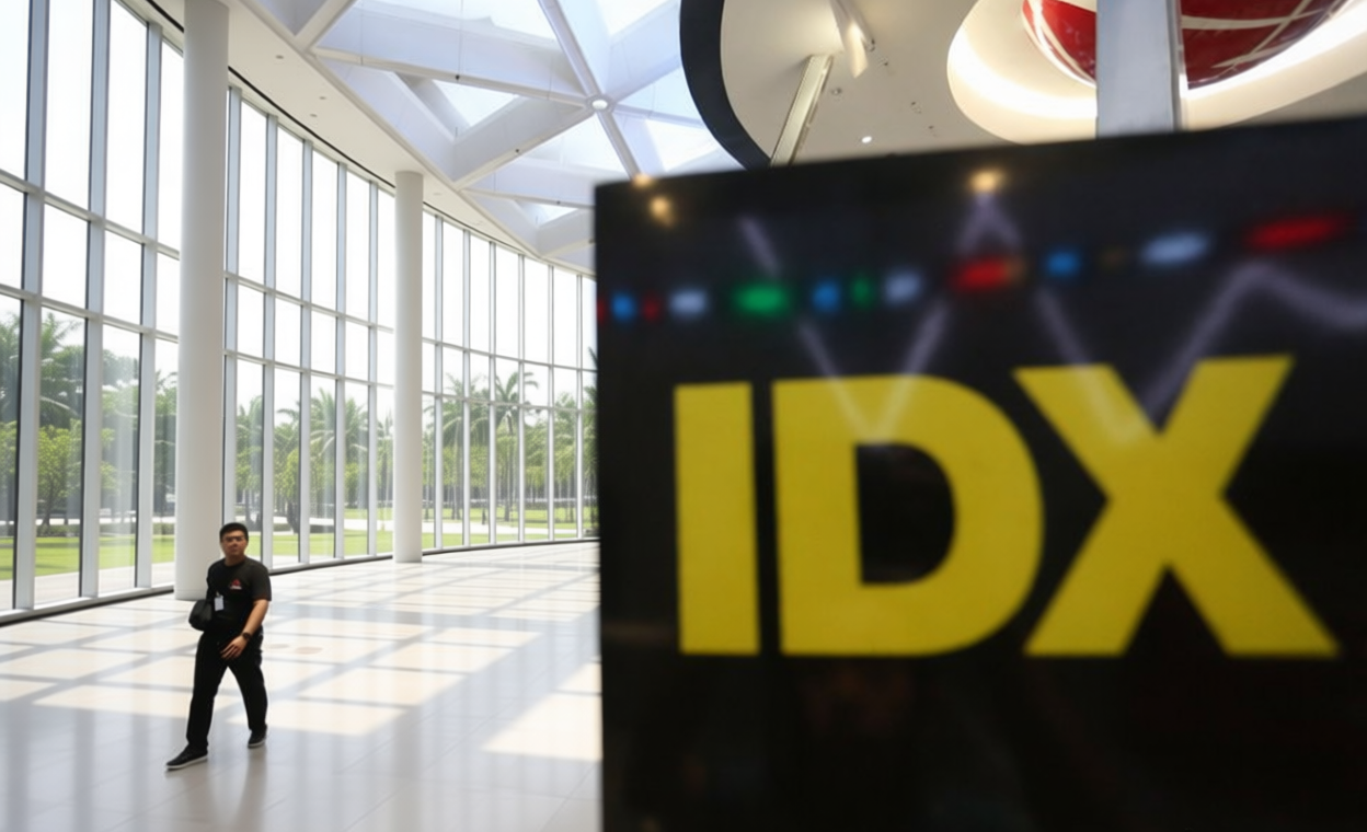 Important Visit: IHSG Diprediksi Naik seiring Rebalancing FTSE, Ini Saham yang Bisa Dilirik