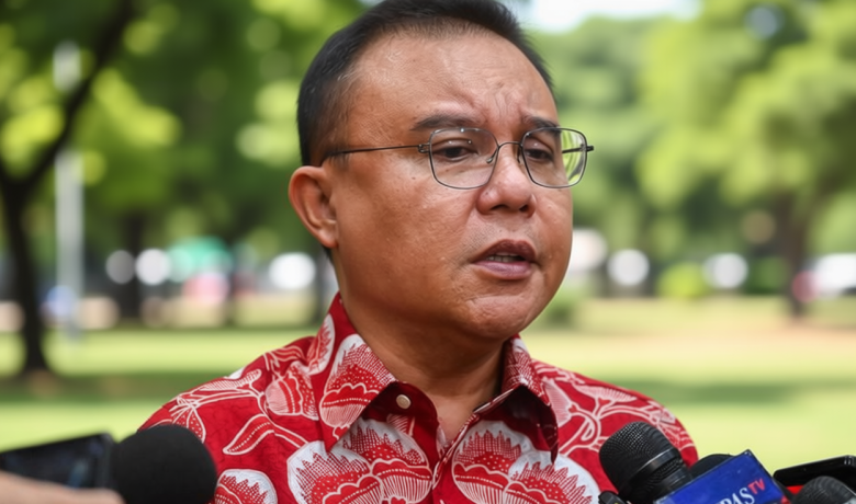 Meeting Results: Dua Pabrik Keramik Terancam PHK 55 Ribu Orang, Dasco Janji Lakukan Pencegahan