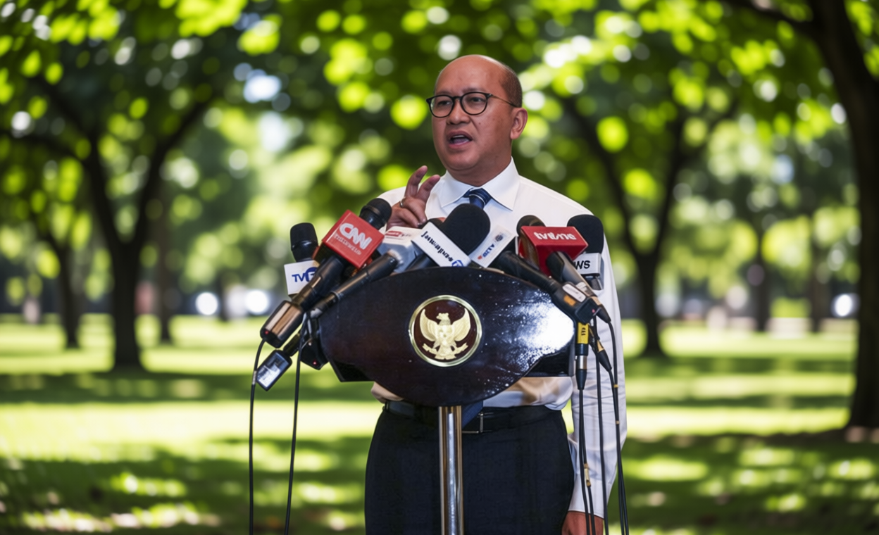 Latest Program: Danantara Kelola Lahan Hibah Meikarta untuk Bangun Rusun Subsidi