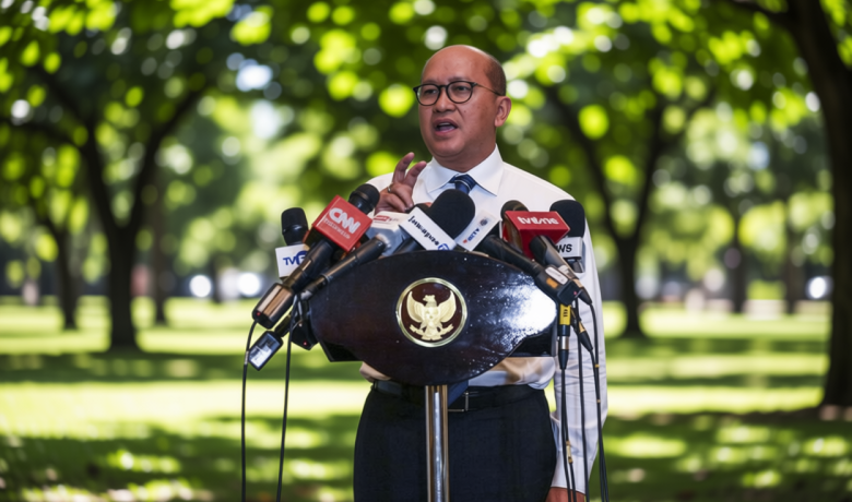 Latest Program: Danantara Kelola Lahan Hibah Meikarta untuk Bangun Rusun Subsidi