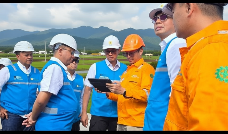 Key Discussion: PLN Rombak Direksi: Darmawan Prasodjo Tetap Dirut, Ada Tambahan Posisi Wadirut