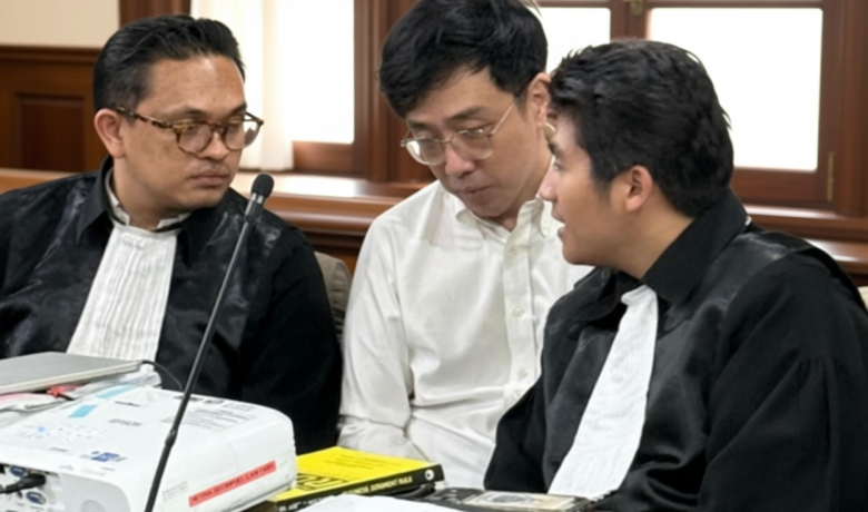 Solving Problems: Nicko Widjaja Usai Vonis 3 Tahun Bui: Preseden Buruk Bagi Industri Modal Ventura