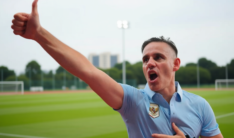 Topics Covered: Prabowo Panggil John Herdman ke Hambalang, Bahas Strategi RI ke Piala Dunia 2030