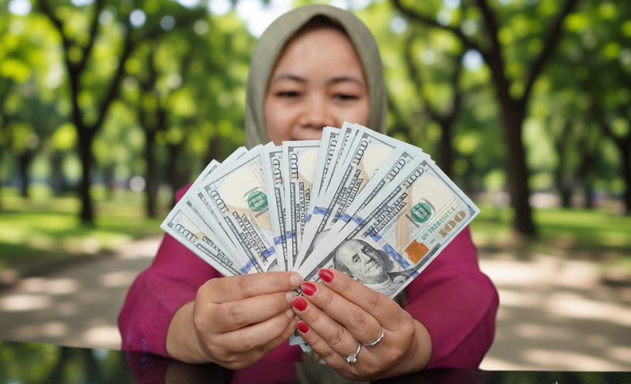 Special Plan: Pemerintah Gelontorkan Rp 1,96 Triliun untuk Investasi di Tiga Lembaga Keuangan