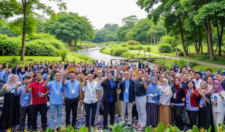 Latest Program: Geliat Perusahaan Kimia Pancasakti Incar Rp 1 T di IPO, Valuasi Tembus Rp 10 T
