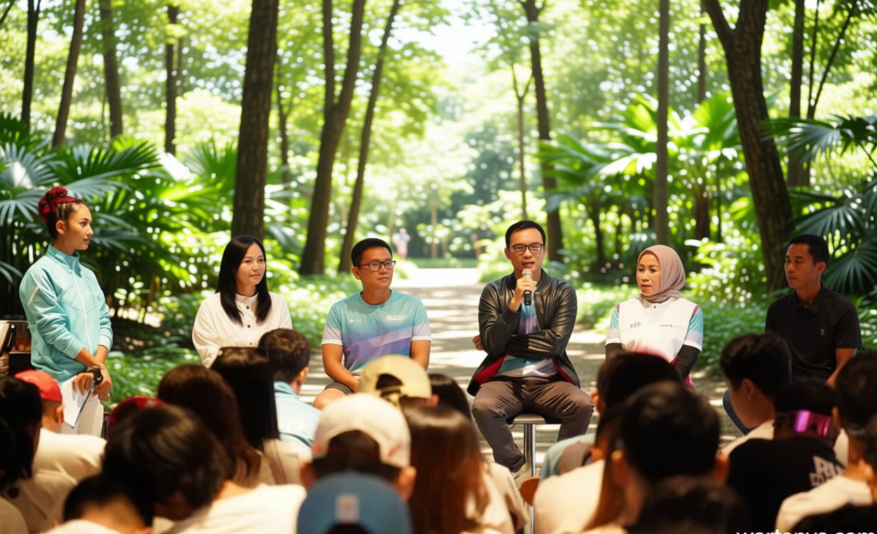 Key Strategy: Intip Persiapan IPO Pancasakti Group, Target Masuk Papan Utama BEI