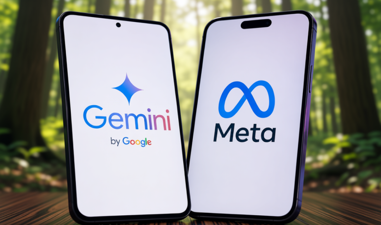 New Policy: Google Batasi Akses Gemini untuk Meta, Krisis Komputasi AI Mulai Terlihat