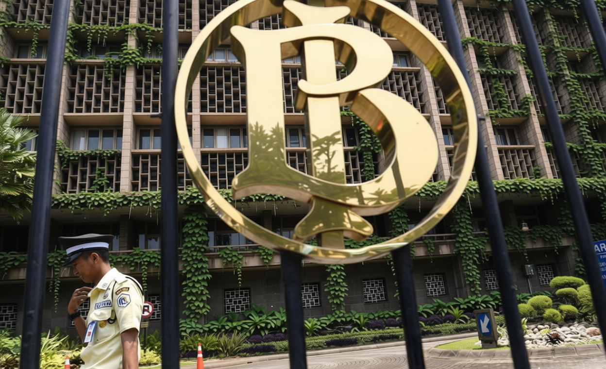 Key Discussion: BI Klaim Kebijakan Moneter Berhasil Tarik Dana Asing US$ 9 Miliar