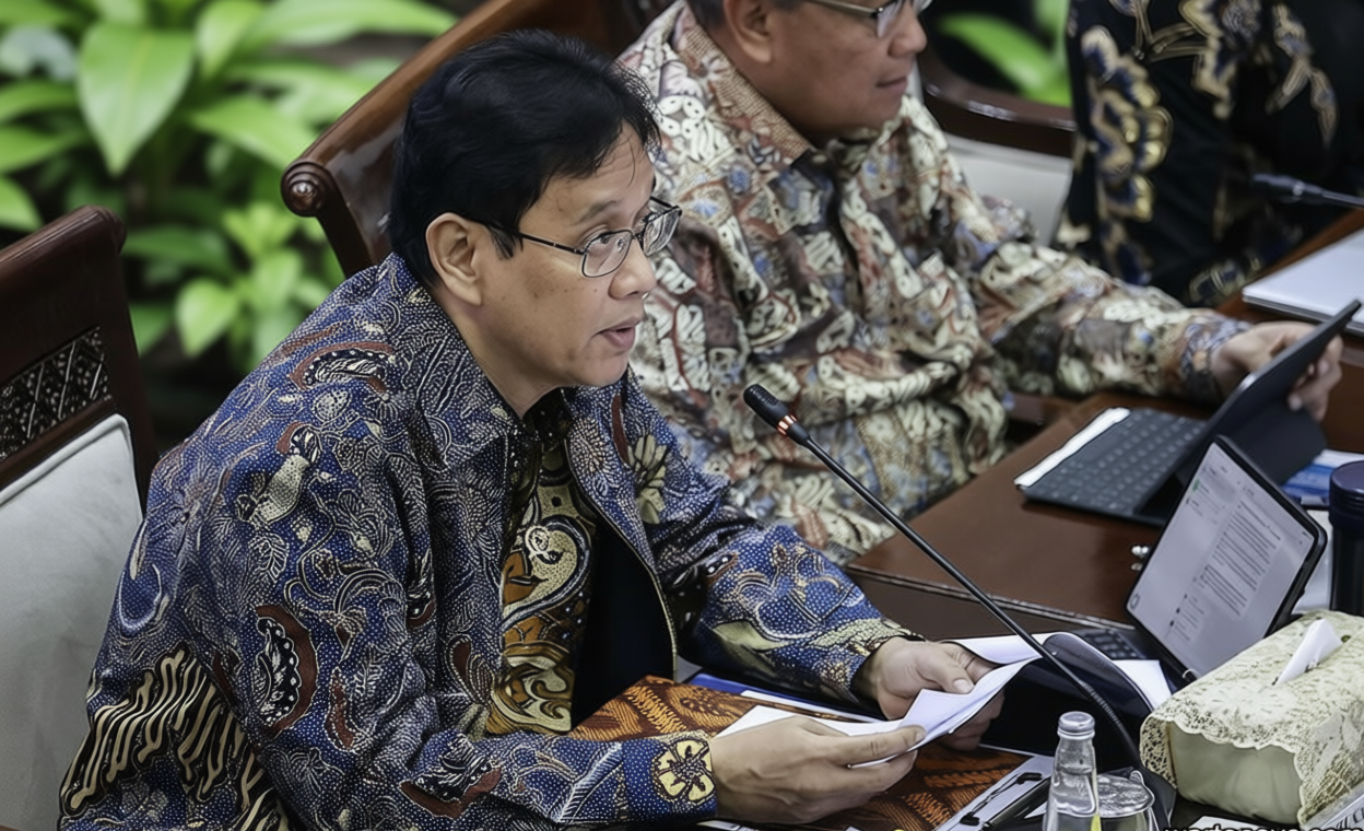 Latest Program: Purbaya: Dana di Patriot dan Merah Putih Bond Tak akan Ditelusuri Asal Usulnya