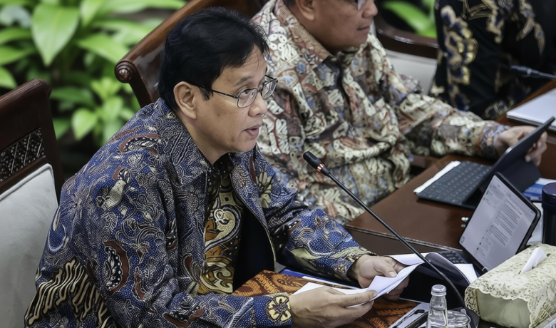 Latest Program: Purbaya: Dana di Patriot dan Merah Putih Bond Tak akan Ditelusuri Asal Usulnya