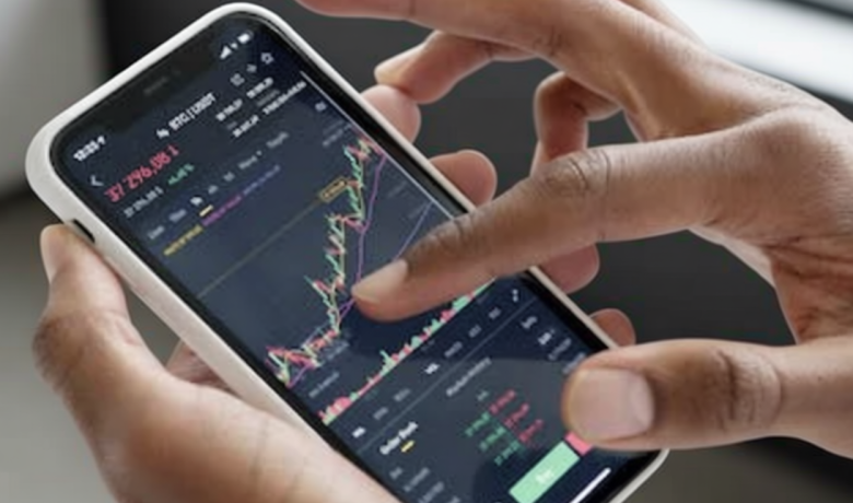 Latest Program: Tidak Perlu Akun Broker Asing, 5 Cara Investasi Saham Luar Negeri dari HP Kamu