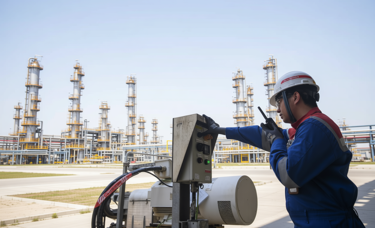 New Policy: Bea Masuk Impor LPG 0% Diperpanjang, Industri Plastik Subtitusi Bahan Baku