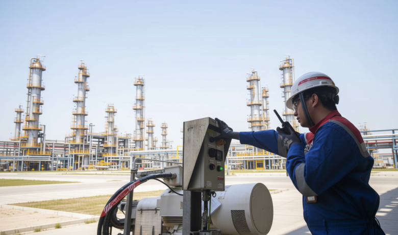 New Policy: Bea Masuk Impor LPG 0% Diperpanjang, Industri Plastik Subtitusi Bahan Baku