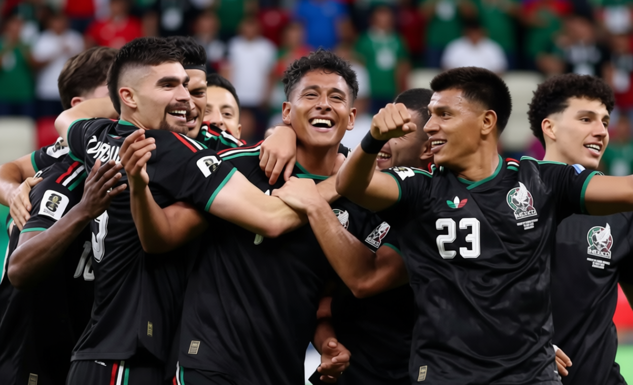 Important Visit: Daftar 6 Tim Negara yang Lolos ke 32 Besar Piala Dunia 2026