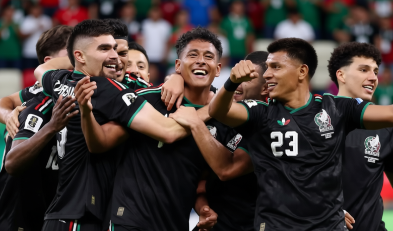 Important Visit: Daftar 6 Tim Negara yang Lolos ke 32 Besar Piala Dunia 2026