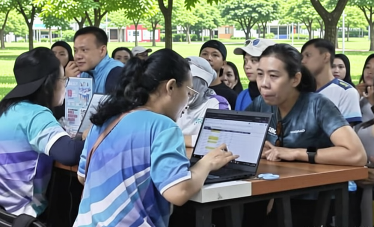 Special Plan: Pancasakti Run 2026 Tawarkan Tiket Promo Beli 1 Gratis 1, Simak Syaratnya