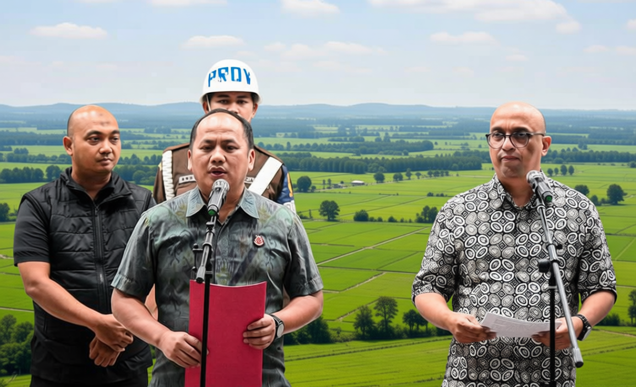 Announced: Kejagung Sita Mobil Mewah dalam Kasus Dugaan Korupsi Tata Kelola Tambang Bauksit