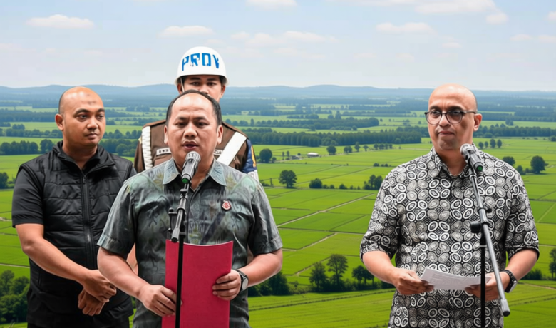 Announced: Kejagung Sita Mobil Mewah dalam Kasus Dugaan Korupsi Tata Kelola Tambang Bauksit