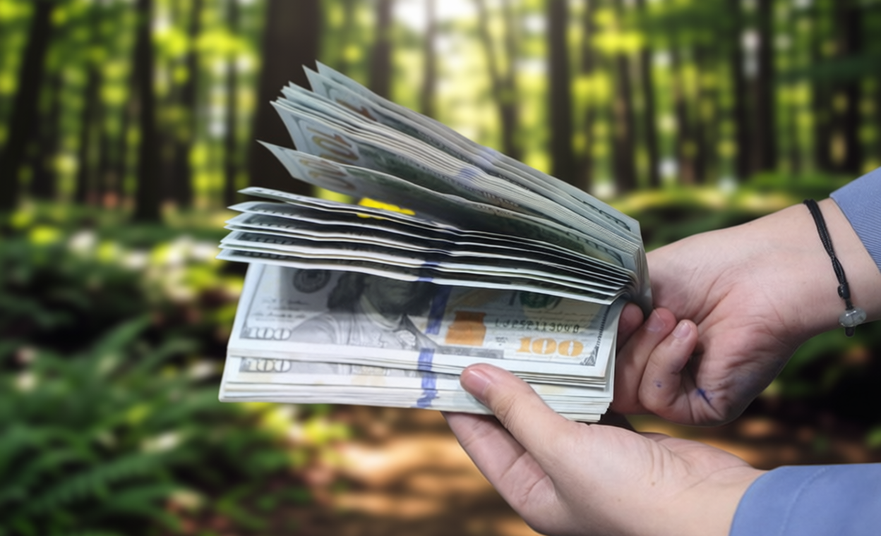 Key Discussion: BI Batasi Pembelian Dolar Jadi US$ 10 Ribu per Orang/Bulan, Berlaku Juli