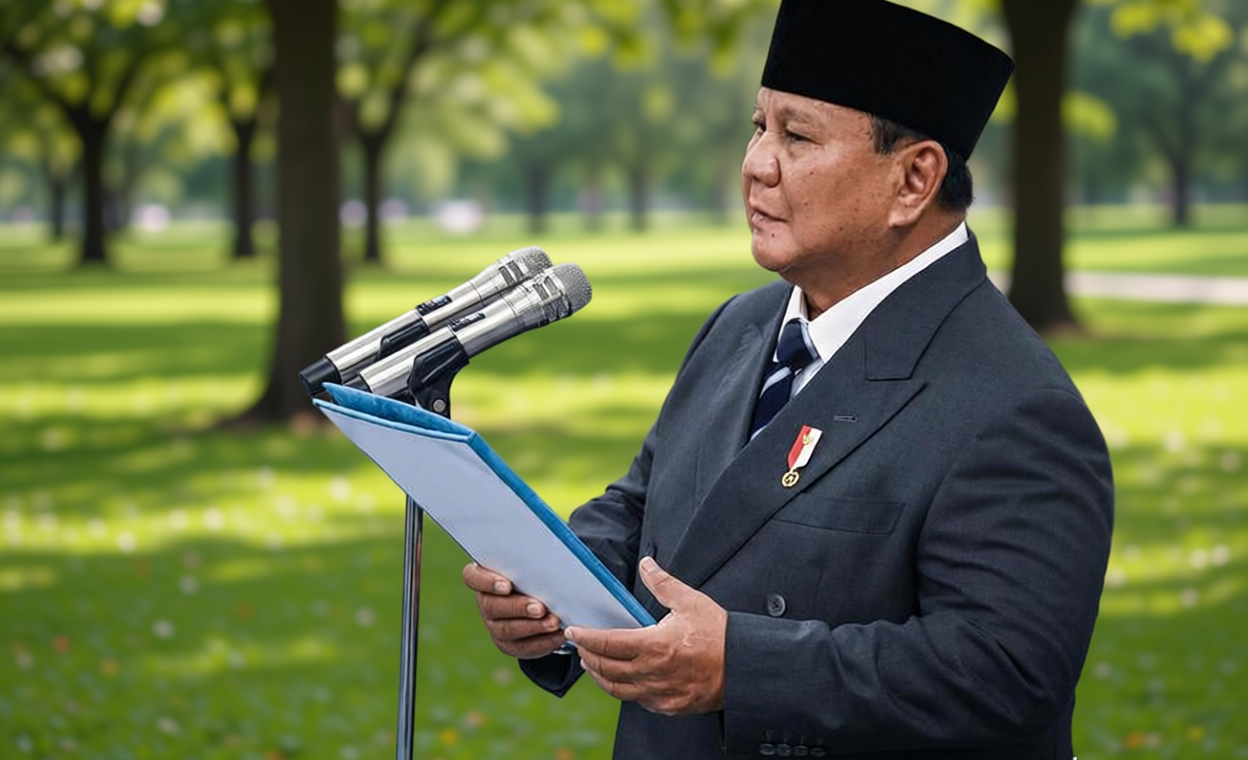 Meeting Results: Prabowo Gandeng Kampus Top Inggris untuk Bangun 10 Universitas Kedokteran di RI