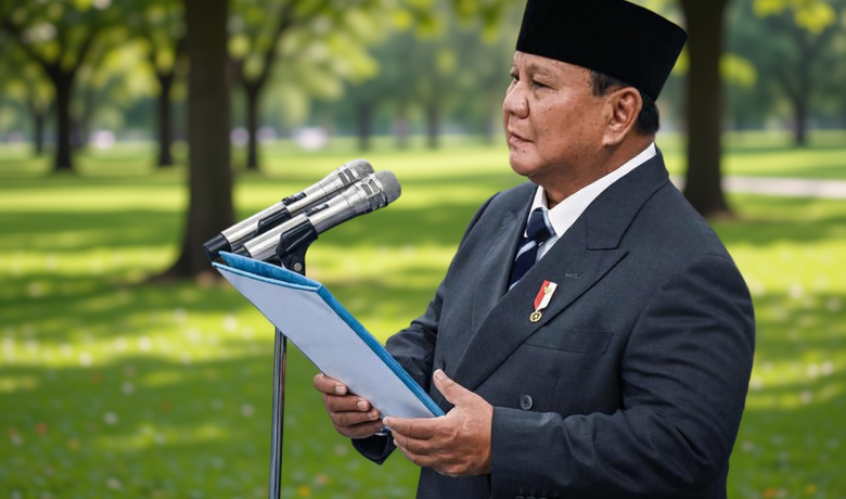 Meeting Results: Prabowo Gandeng Kampus Top Inggris untuk Bangun 10 Universitas Kedokteran di RI