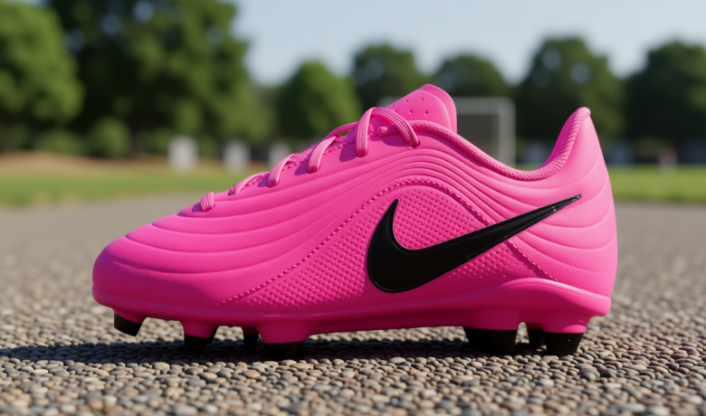 Key Issue: Kenapa Banyak Pemain Pakai Sepatu Pink di Piala Dunia 2026?
