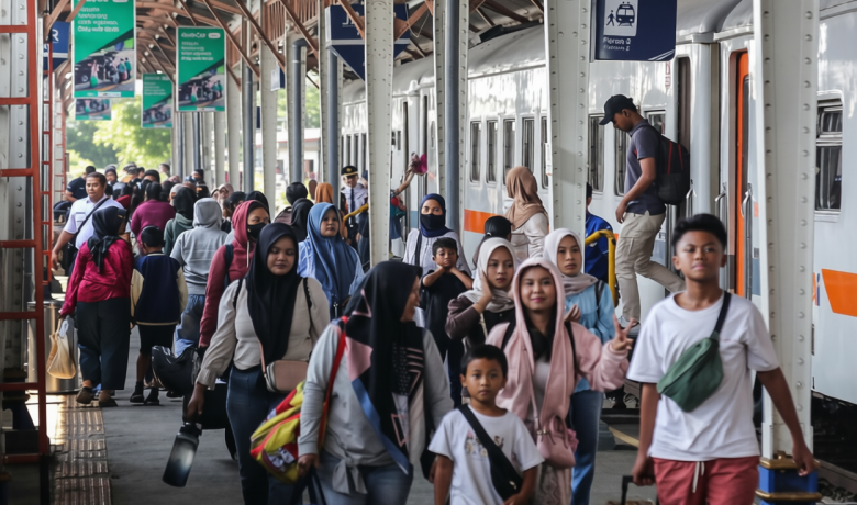 Latest Program: Deretan Diskon Transportasi Pemerintah untuk Liburan: Kereta hingga Pesawat