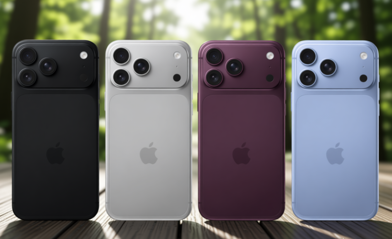 Facing Challenges: Apple Akan Naikkan Harga iPhone 18 Pro dan Pro Max, Bisa Tembus Rp 26 Juta