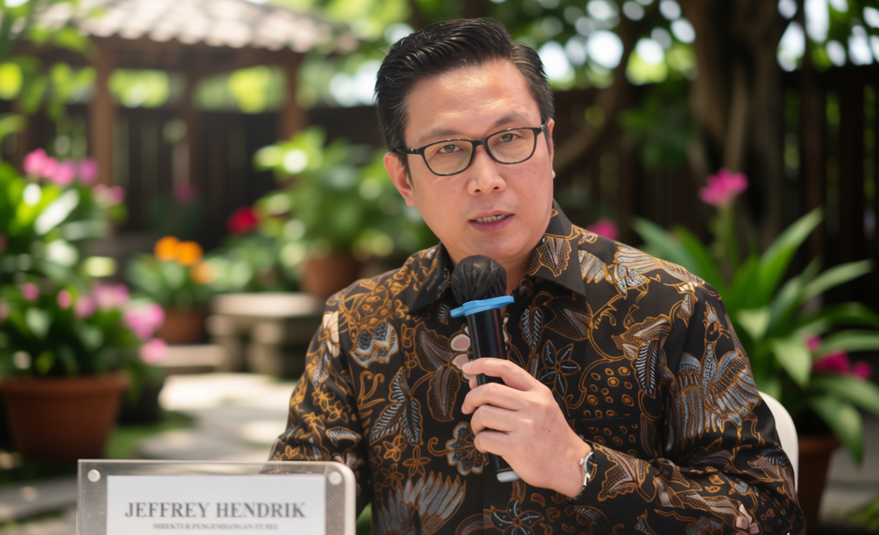 Topics Covered: Kata Bos BEI soal Demutualisasi Bakal Ganggu Independensi Bursa