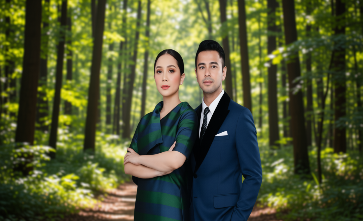 New Policy: RANS Entertainment Milik Raffi Ahmad Bersiap IPO, Tawarkan Rp 135-170 per Saham