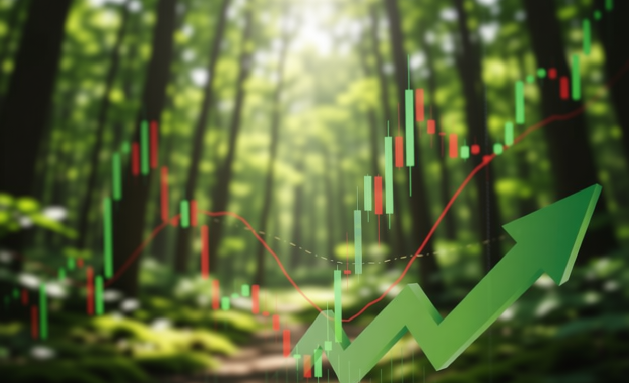 Solving Problems: IHSG Naik Tipis ke 6.177, Saham Sektor Properti BSDE, CTRA, SMRA Loyo