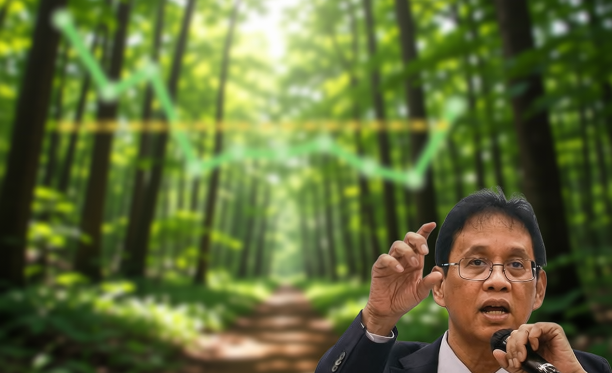 Main Agenda: Purbaya Sidak Perusahaan Baja Cina, Telusuri Dugaan Ketidaksesuaian Pajak