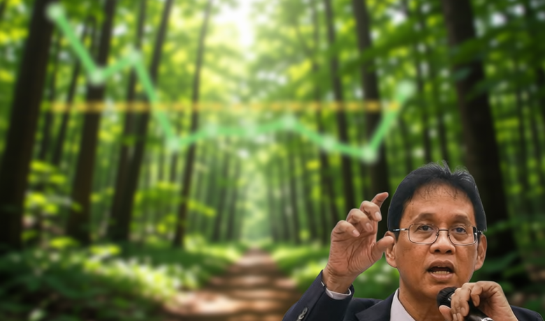 Main Agenda: Purbaya Sidak Perusahaan Baja Cina, Telusuri Dugaan Ketidaksesuaian Pajak