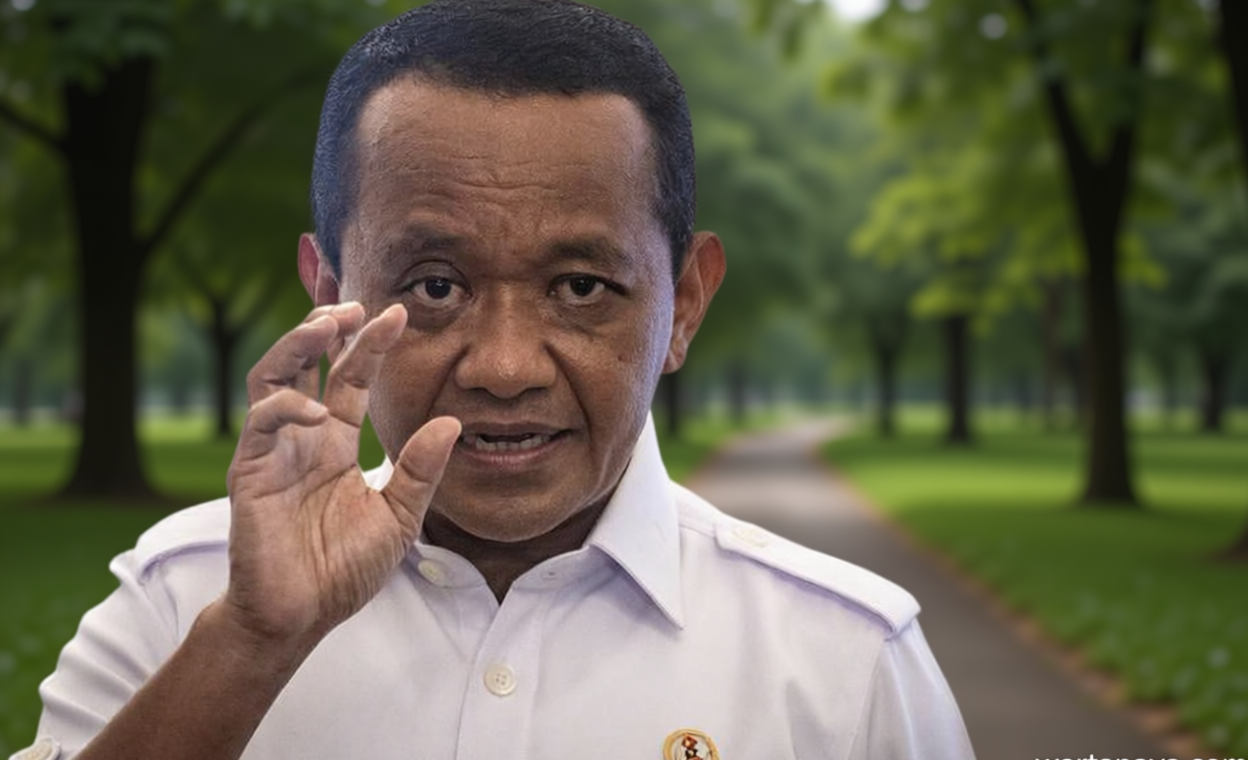 Key Discussion: Bahlil Ultimatum PLN untuk Atasi Pemadaman Listrik Bergilir di Jawa