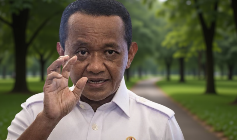 Key Discussion: Bahlil Ultimatum PLN untuk Atasi Pemadaman Listrik Bergilir di Jawa