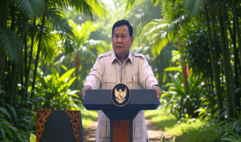 Solving Problems: Prabowo: Setelah 81 Tahun Merdeka, Mengapa RI Belum Bisa Bikin Mobil Sendiri?
