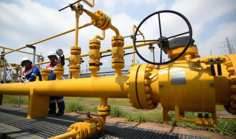 Main Agenda: Kementerian ESDM Sebut Ada Potensi Harga LNG untuk Industri Turun