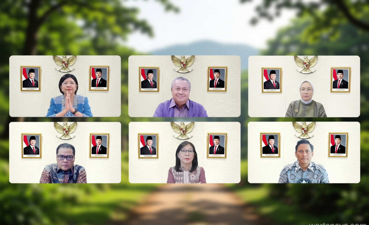 Topics Covered: Ekonom Nilai Kenaikan BI Rate Efektif untuk Jaga Rupiah dan Inflasi
