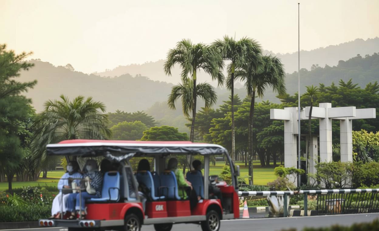 Special Plan: Danantara Rombak Total Hotel Sultan, Buka Opsi Dibangun jadi Ikon Baru Jakarta