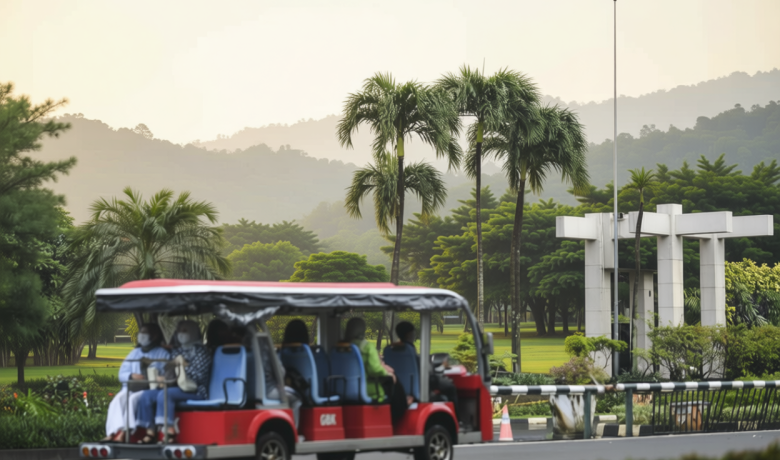 Special Plan: Danantara Rombak Total Hotel Sultan, Buka Opsi Dibangun jadi Ikon Baru Jakarta