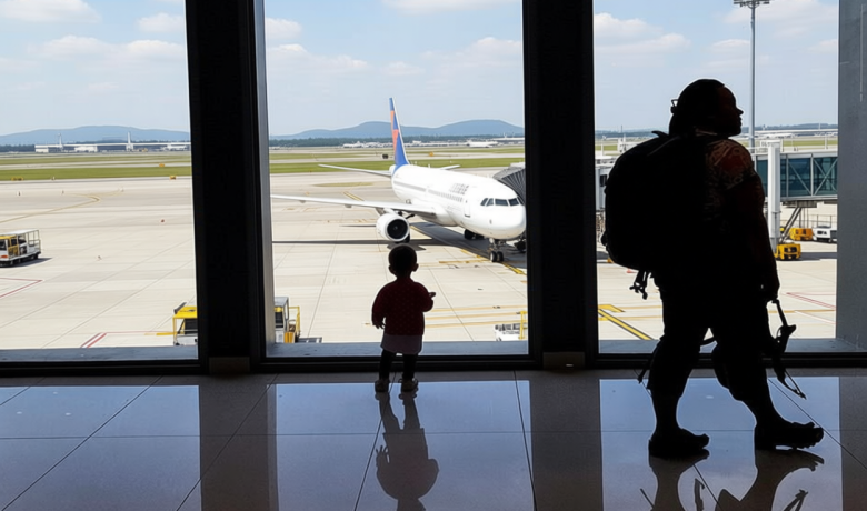 Meeting Results: AHY Targetkan Bandara Soekarno-Hatta Masuk 10 Besar Dunia pada 2029