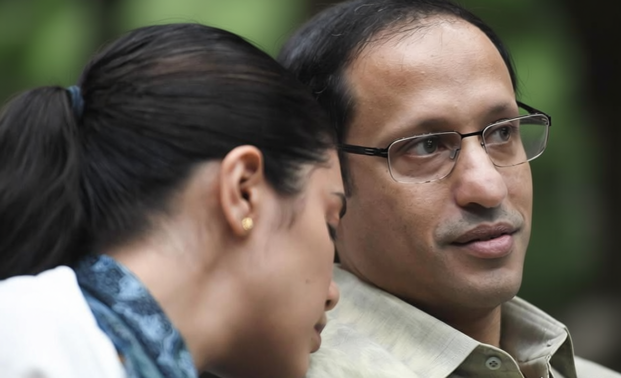 Visit Agenda: Jelang Vonis, Keluarga Gelar Doa Bersama untuk Nadiem Makarim