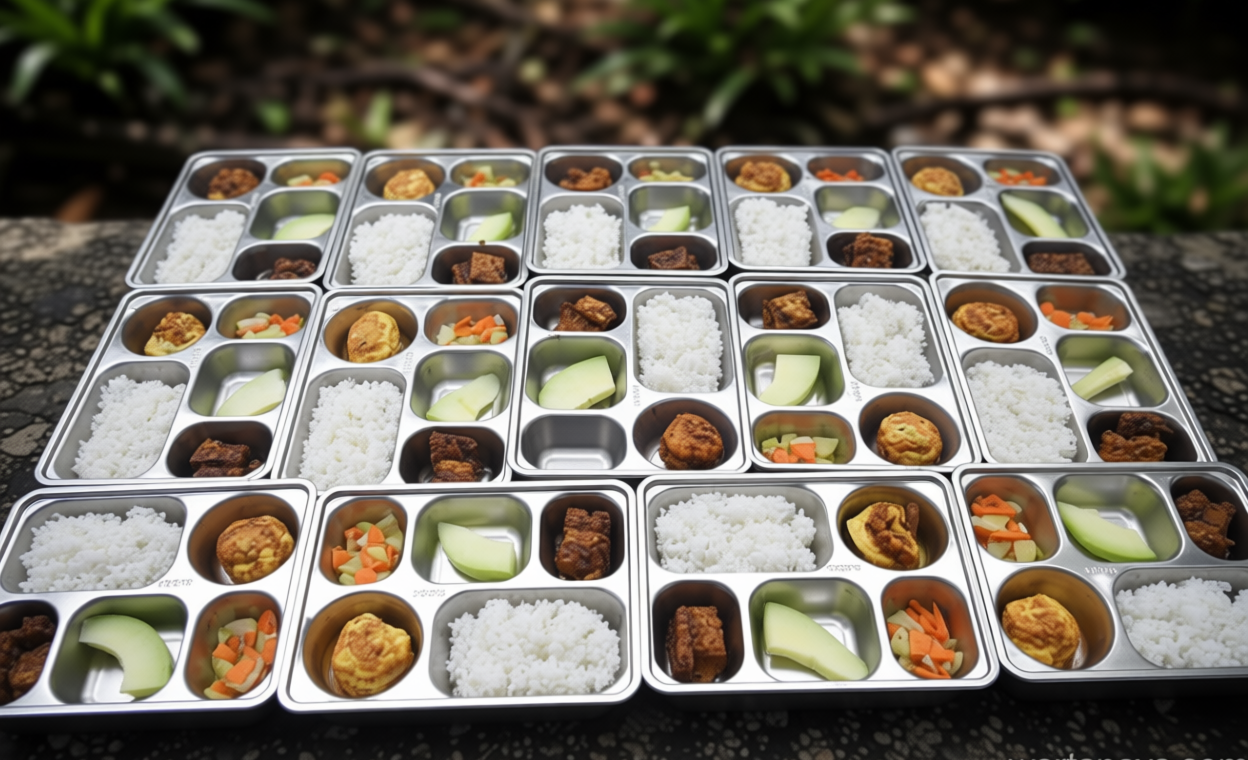 Special Plan: Kejagung Beberkan Temuan Jual-Beli Titik MBG, Satu Dapur Tembus Rp100 Juta