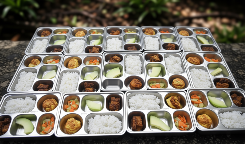 Special Plan: Kejagung Beberkan Temuan Jual-Beli Titik MBG, Satu Dapur Tembus Rp100 Juta
