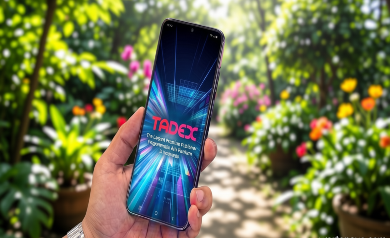 Key Strategy: Lima Tahun TADEX, Telkomsel Fokus Tingkatkan Efektivitas Periklanan Digital