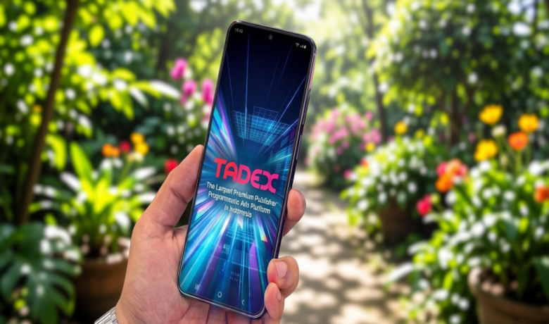 Key Strategy: Lima Tahun TADEX, Telkomsel Fokus Tingkatkan Efektivitas Periklanan Digital