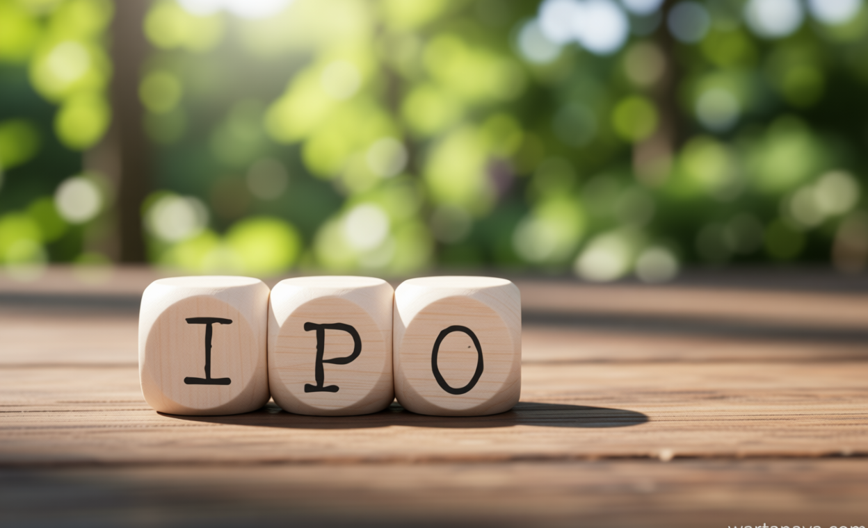 Special Plan: 5 Fakta IPO Afiliasi Grup Djarum, Bach Multi Global (BACH) Tawarkan Rp400–Rp600