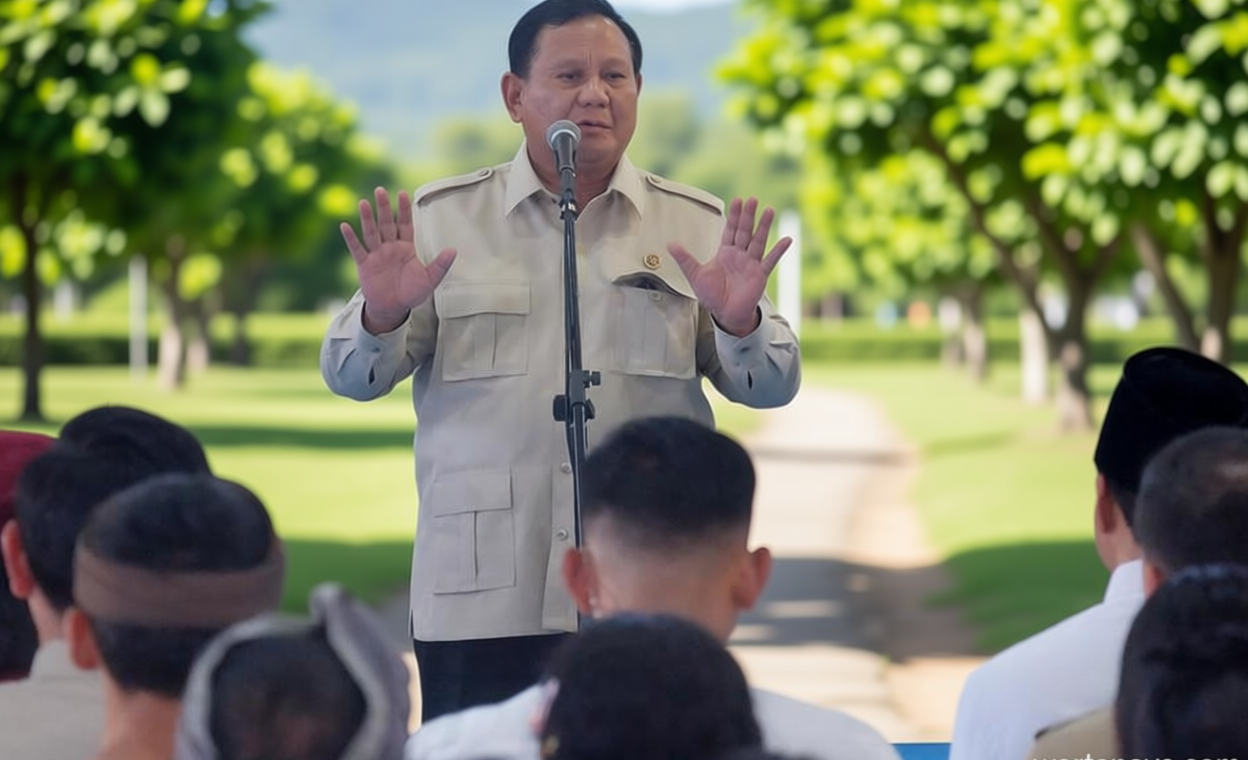 Main Agenda: Prabowo Kumpulkan 93 Direksi dan Komisaris Bank BUMN di Istana, Bahas Apa?