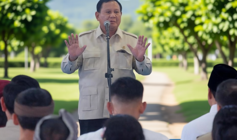 Main Agenda: Prabowo Kumpulkan 93 Direksi dan Komisaris Bank BUMN di Istana, Bahas Apa?